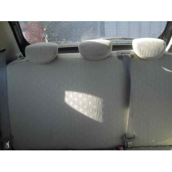 nissan micra (k12e) del año 2004