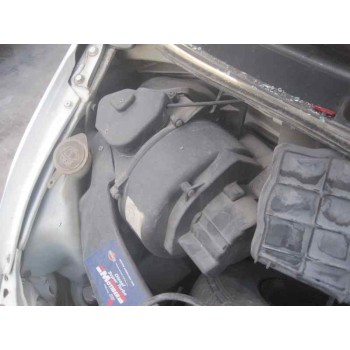 nissan vanette cargo del año 1999