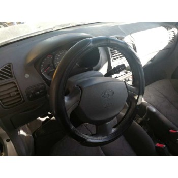 hyundai accent del año 2003