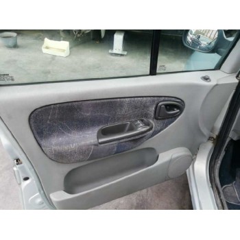 renault scenic (ja..) del año 2000