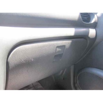 hyundai accent (x3) del año 1998