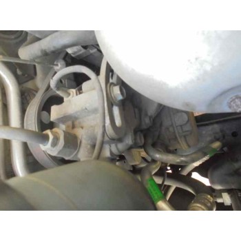 chevrolet matiz del año 2007