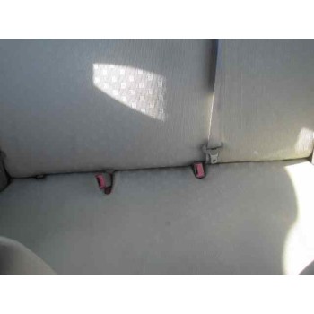 nissan micra (k12e) del año 2004