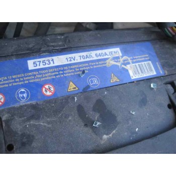 nissan vanette cargo del año 1999