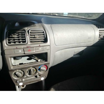 hyundai accent del año 2003