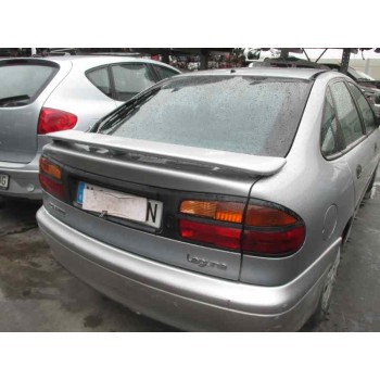 renault laguna (b56) del año 1999