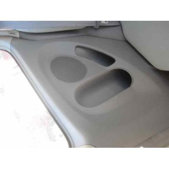 nissan micra (k12e) del año 2004