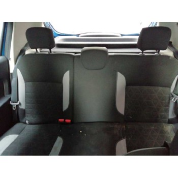 dacia sandero del año 2015