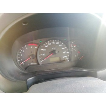 hyundai accent del año 2003