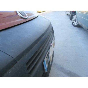 fiat fiorino del año 2009