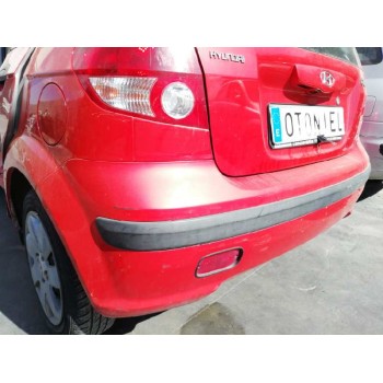 hyundai getz (tb) del año 2004