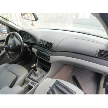 bmw serie 3 berlina (e46) del año 2001