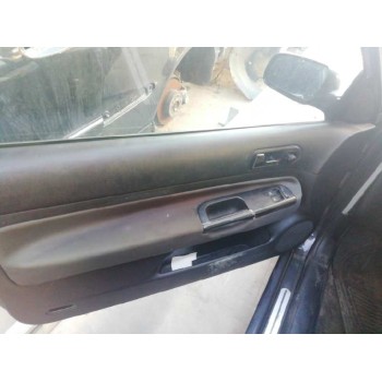 volkswagen golf iv berlina (1j1) del año 2001