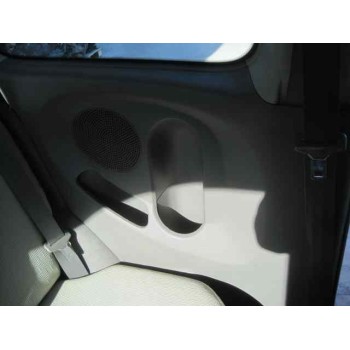 nissan micra (k12e) del año 2004