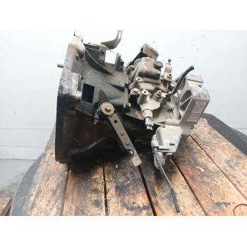 Recambio de caja cambios para fiat panda / panda classic (169_) 1.2 (169.axb11, 169.axb1a) referencia OEM IAM 2337693894  