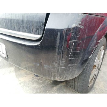 opel meriva del año 2007