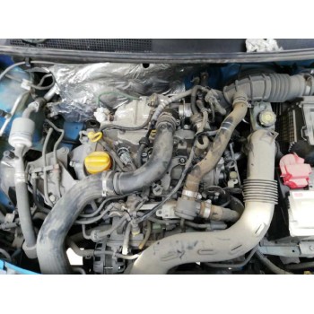 dacia sandero del año 2015