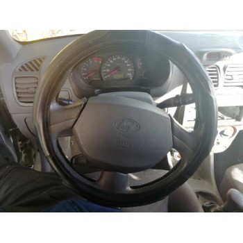 hyundai accent del año 2003