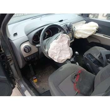 dacia lodgy (js_) del año 2017