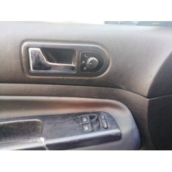 volkswagen golf iv berlina (1j1) del año 2001