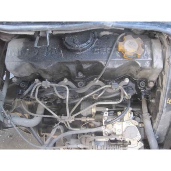 nissan vanette cargo del año 1999