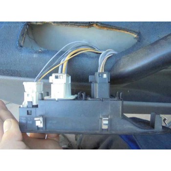 renault laguna ii (bg0) del año 2002