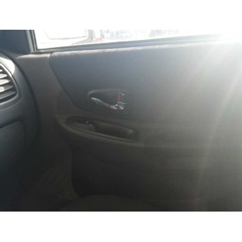 hyundai accent del año 2003