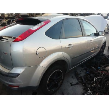 FORD FOCUS BERLINA (CAP)