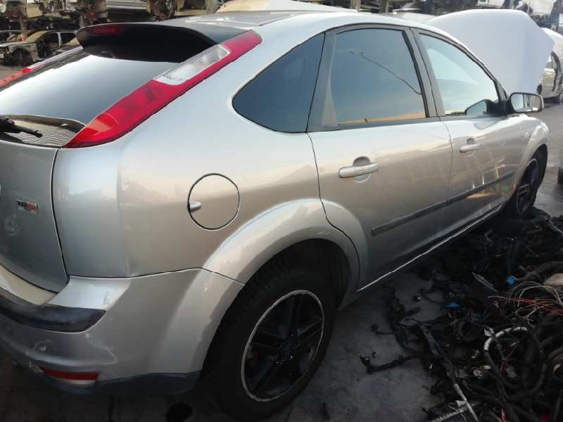 ford focus berlina (cap) del año 2007