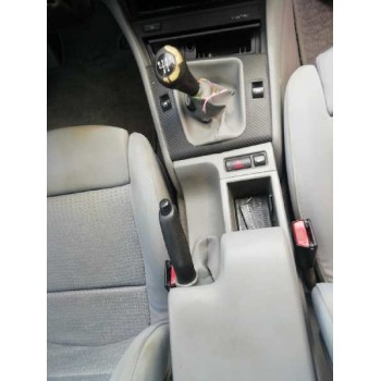 bmw serie 3 berlina (e46) del año 2001