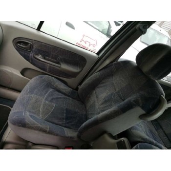 renault scenic (ja..) del año 2000