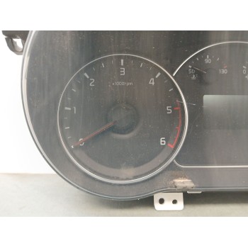 Recambio de cuadro instrumentos para kia carens ( ) 1.7 crdi cat referencia OEM IAM 94005a4081 20130610 11002401110q