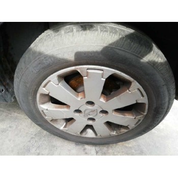 opel meriva del año 2007