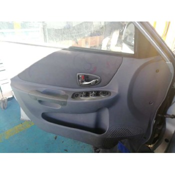 hyundai accent del año 2003