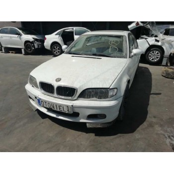 bmw serie 3 berlina (e46) del año 2003