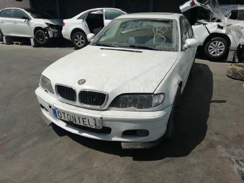 BMW SERIE 3 BERLINA (E46)