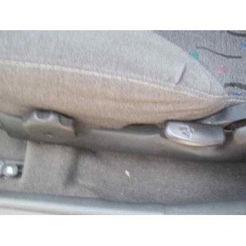 hyundai accent (x3) del año 1998