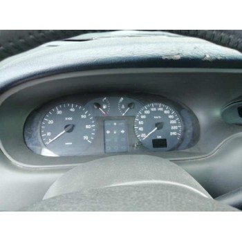 renault scenic (ja..) del año 2000