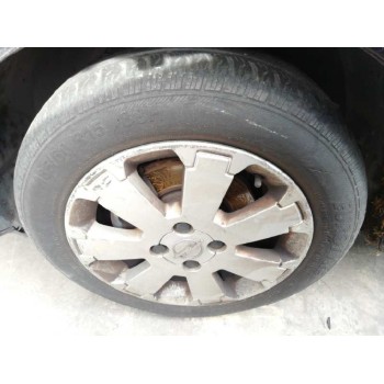 opel meriva del año 2007