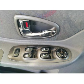 hyundai accent del año 2003