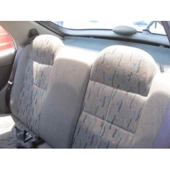 hyundai accent (x3) del año 1998