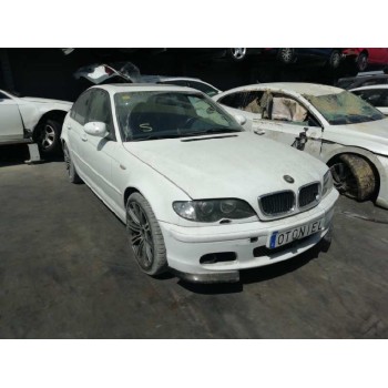 bmw serie 3 berlina (e46) del año 2003