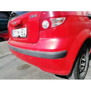 hyundai getz (tb) del año 2004