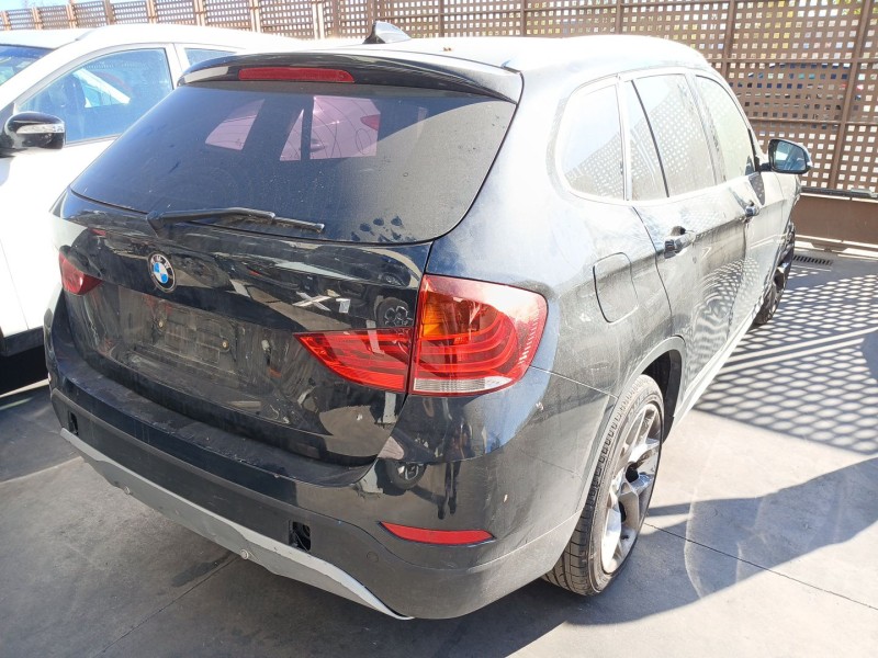 BMW X1 (E84)