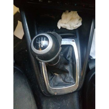 volkswagen golf iv berlina (1j1) del año 2001