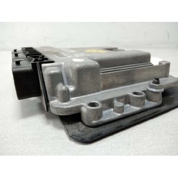 Recambio de centralita motor uce para citroën berlingo station wagon sx multispace referencia OEM IAM 0281013872 9664843780 BOSC