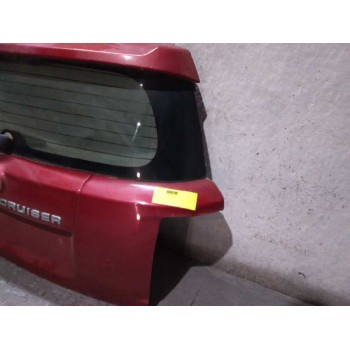 Recambio de porton trasero para toyota urban cruiser active referencia OEM IAM  ROJO 
