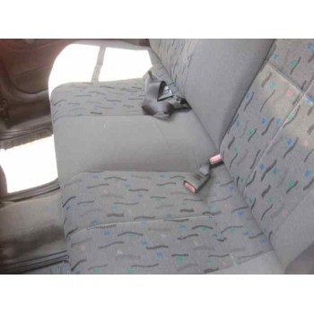 hyundai accent (x3) del año 1998