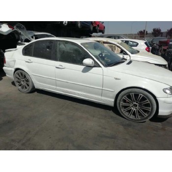 bmw serie 3 berlina (e46) del año 2003