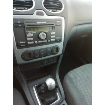 ford focus berlina (cap) del año 2007